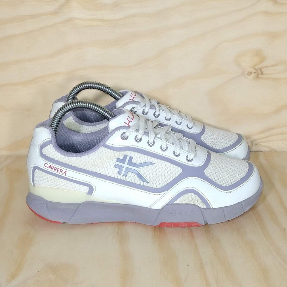 Kuru Carrera Running Shoes Women´s Size 7